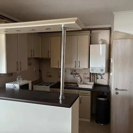 Apartament Holdviola1