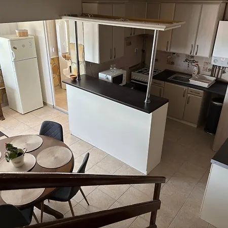 Apartman Holdviola1