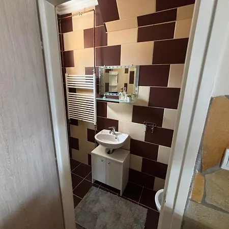 Apartman Holdviola1 Miskolc